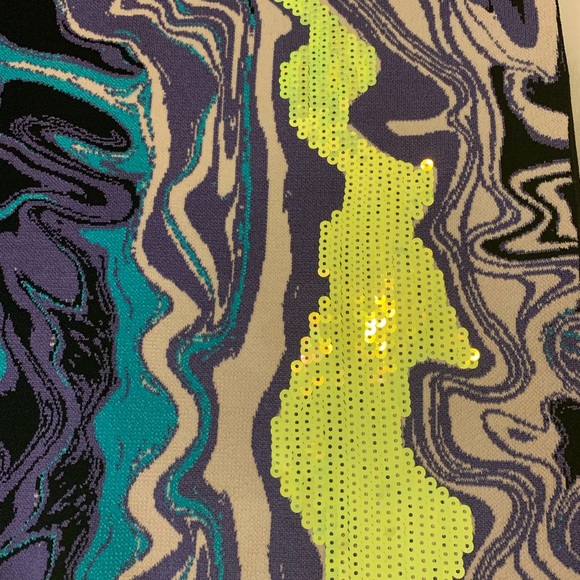 Herve Leger Dress - Picture 3 of 3